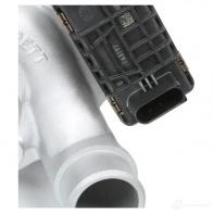 Турбина RIDEX REMAN 1437932075 2234c10299r 5120 K - Изображение 7