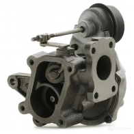 Турбина RIDEX REMAN M A9DVD 1437931611 2234c10333r - Изображение 4