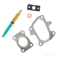 Турбина RIDEX REMAN M A9DVD 1437931611 2234c10333r - Изображение 6
