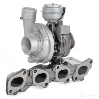 Турбина RIDEX REMAN 2234c10708r 3O75 2W 1437932050 - Изображение 3