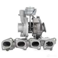 Турбина RIDEX REMAN 2234c10708r 3O75 2W 1437932050 - Изображение 5