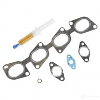 Турбина RIDEX REMAN 2234c10708r 3O75 2W 1437932050 - Изображение 8