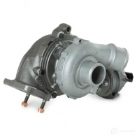 Турбина RIDEX REMAN 2234c10199r 1437932236 D 2CHIA9 - Изображение 3
