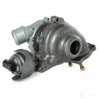 Турбина RIDEX REMAN 2234c10199r 1437932236 D 2CHIA9 - Изображение 4