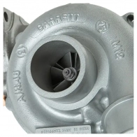 Турбина RIDEX REMAN 2234c10199r 1437932236 D 2CHIA9 - Изображение 5