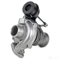 Турбина RIDEX REMAN 1439448696 2234c10720r R CJ6QK2 - Изображение 3