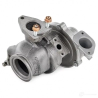 Турбина RIDEX REMAN 1439448696 2234c10720r R CJ6QK2 - Изображение 4