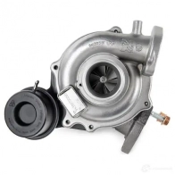 Турбина RIDEX REMAN 1439448696 2234c10720r R CJ6QK2 - Изображение 5