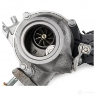 Турбина RIDEX REMAN 1439448696 2234c10720r R CJ6QK2 - Изображение 6