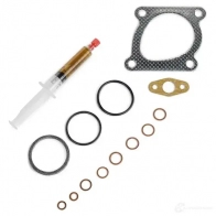 Турбина RIDEX REMAN 1439448696 2234c10720r R CJ6QK2 - Изображение 7