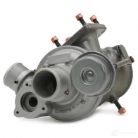 Турбина RIDEX REMAN 2234c10341r 1437932087 5JR4 CF - Изображение 4