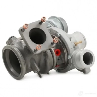 Турбина RIDEX REMAN 2234c10341r 1437932087 5JR4 CF - Изображение 5
