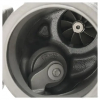 Турбина RIDEX REMAN 2234c10341r 1437932087 5JR4 CF - Изображение 6