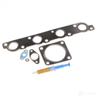 Турбина RIDEX REMAN 1437932093 C74 2R1 2234c0417r - Изображение 5
