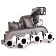 Турбина RIDEX REMAN 1437932093 C74 2R1 2234c0417r - Изображение 7