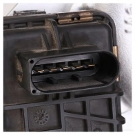 Турбина RIDEX REMAN 1437932093 C74 2R1 2234c0417r - Изображение 10