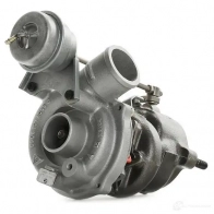 Турбина RIDEX REMAN 1437932420 2234c10260r PZL SY - Изображение 3