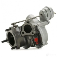 Турбина RIDEX REMAN 1437932420 2234c10260r PZL SY - Изображение 4