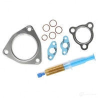 Турбина RIDEX REMAN 1437932420 2234c10260r PZL SY - Изображение 6