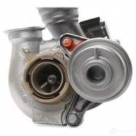 Турбина RIDEX REMAN 4XIC IL 1437932424 2234c10267r - Изображение 5
