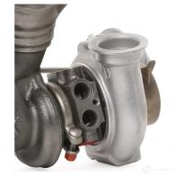 Турбина RIDEX REMAN 4XIC IL 1437932424 2234c10267r - Изображение 6