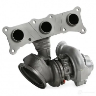Турбина RIDEX REMAN 1437932427 I3SPC 6 2234c10298r - Изображение 4