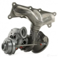 Турбина RIDEX REMAN 1437932427 I3SPC 6 2234c10298r - Изображение 5