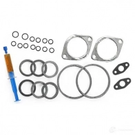 Турбина RIDEX REMAN 1437932427 I3SPC 6 2234c10298r - Изображение 7