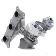 Турбина RIDEX REMAN 1437932427 I3SPC 6 2234c10298r - Изображение 10