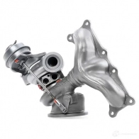 Турбина RIDEX REMAN 1437932427 I3SPC 6 2234c10298r - Изображение 11
