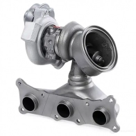 Турбина RIDEX REMAN 1437932427 I3SPC 6 2234c10298r - Изображение 12