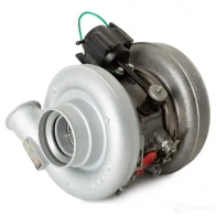 Турбина RIDEX REMAN 4GX KHAJ 2234c10370r 1437932620 - Изображение 4