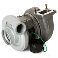 Турбина RIDEX REMAN 4GX KHAJ 2234c10370r 1437932620 - Изображение 5