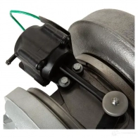 Турбина RIDEX REMAN 4GX KHAJ 2234c10370r 1437932620 - Изображение 7