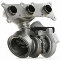 Турбина RIDEX REMAN 2234c10271r EQ D7H 1437932291 - Изображение 4