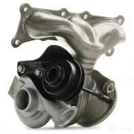 Турбина RIDEX REMAN 2234c10271r EQ D7H 1437932291 - Изображение 5