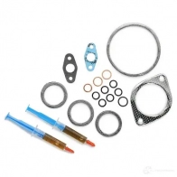 Турбина RIDEX REMAN 2234c10271r EQ D7H 1437932291 - Изображение 8