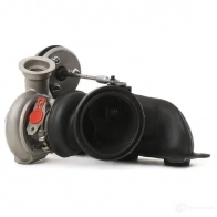 Турбина RIDEX REMAN 2234c10271r EQ D7H 1437932291 - Изображение 9