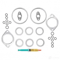 Турбина RIDEX REMAN 2234c10271r EQ D7H 1437932291 - Изображение 12