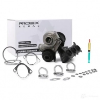 Турбина RIDEX REMAN 2234c10271r EQ D7H 1437932291 - Изображение 13