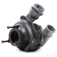 Турбина RIDEX REMAN 1437931640 2234c10274r 9D9 N4 - Изображение 3