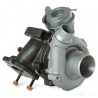 Турбина RIDEX REMAN 1437931853 4B522 BX 2234c10683r - Изображение 2