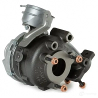 Турбина RIDEX REMAN 1437931853 4B522 BX 2234c10683r - Изображение 3