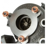 Турбина RIDEX REMAN 1437931853 4B522 BX 2234c10683r - Изображение 4
