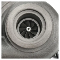 Турбина RIDEX REMAN 1437932042 PA4H H5 2234c0287r - Изображение 5