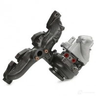 Турбина RIDEX REMAN 1437932041 JL A66J 2234c10165r - Изображение 4