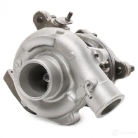 Турбина RIDEX REMAN 6U5D E 1437931604 2234c10263r - Изображение 3