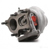 Турбина RIDEX REMAN 6U5D E 1437931604 2234c10263r - Изображение 4