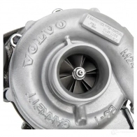 Турбина RIDEX REMAN 8 DL89 2234c10562r 1439448698 - Изображение 5