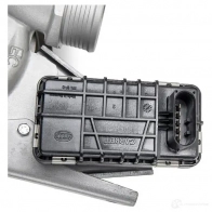 Турбина RIDEX REMAN 8 DL89 2234c10562r 1439448698 - Изображение 6